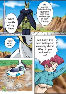 Dragan Ball z (27)