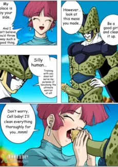 Dragan Ball z (28)