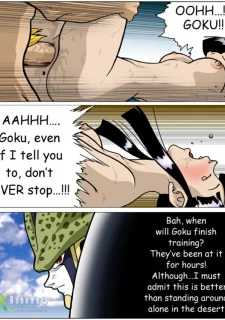 Dragan Ball z (8)
