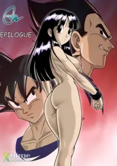 Dragan Ball z Xhime Epilogue Dragan Ball z Xhime Epilogue