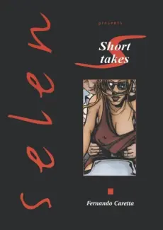 Erotics XComics-Short Takes1