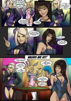 Game Ecstacy (4)