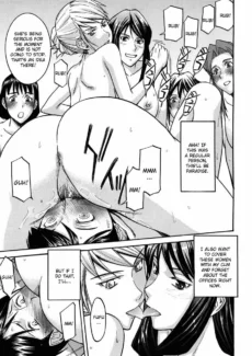 Inomaru-Hanazono Infinite (15)