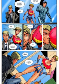 Kinky Comic Convention (5)