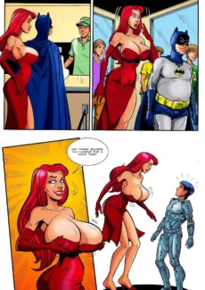 Kinky Comic Convention (6)