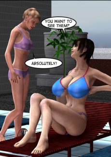 Large Attractions 3D Full Part 2