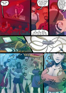 [ManGrowing-Artist & Site] Tricky Earbuds 3 (8)