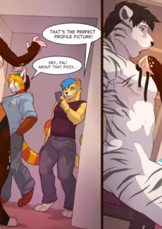 Milo’s Punishment (7)