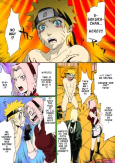 Naru Love 2 (3)