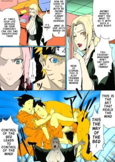 Naru Love 2 (4)