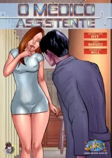 Seiren- O Medico Assistente (Portuguese) seiren-o-medico-assistente-portuguese