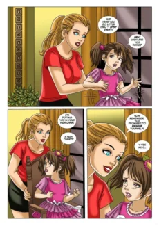 Sister Switcheroo (38)