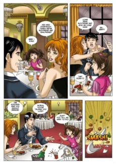 Sister Switcheroo (40)