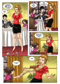 Sister Switcheroo (41)