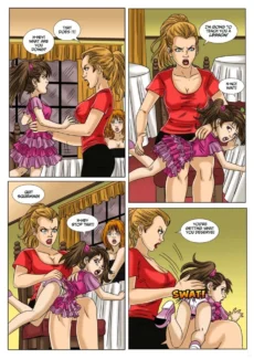 Sister Switcheroo (42)