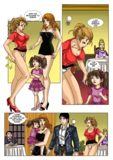 Sister Switcheroo (46)