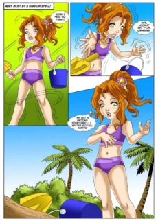 Sister Switcheroo (7)