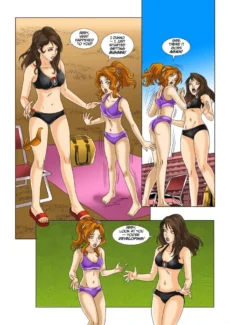 Sister Switcheroo (9)