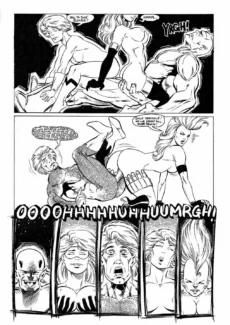 Superheroine Comics-SYFOX (11)