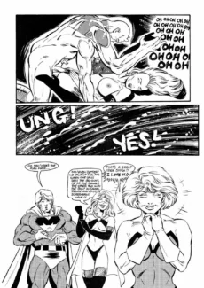 Superheroine Comics-SYFOX (5)