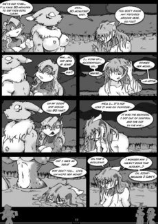 The Legend Of Jenny And Renamon 2 (14)