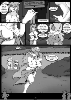 The Legend Of Jenny And Renamon 2 (17)