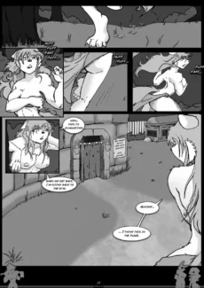 The Legend Of Jenny And Renamon 2 (18)