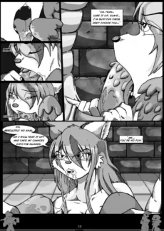 The Legend Of Jenny And Renamon 2 (24)