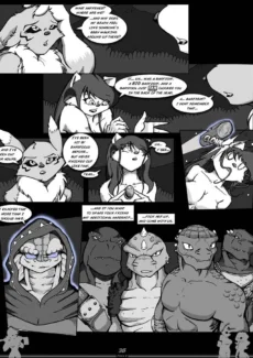 The Legend Of Jenny And Renamon 2 (39)