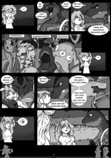 The Legend Of Jenny And Renamon 2 (8)