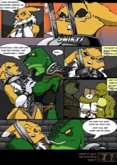 The Legend Of Jenny And Renamon 3 (15)