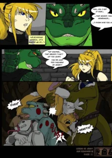 The Legend Of Jenny And Renamon 3 (37)