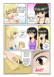 The Magic Sisters 2 (10)