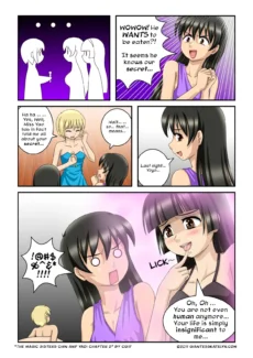 The Magic Sisters 2 (14)