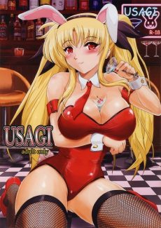 Tsukino Usagi Hentai