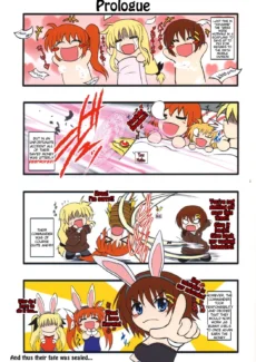 Tsukino Usagi Hentai (3)