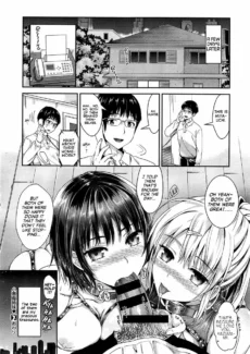 Twin Fuck Hentai (30)