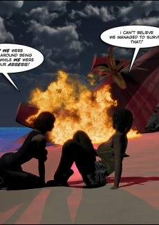 Vox Populi – Episode 14 (15)