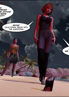 Vox Populi – Episode 14 (16)