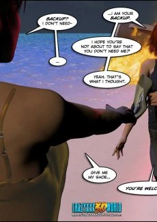 Vox Populi – Episode 14 (17)