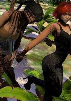 Vox Populi – Episode 14 (20)