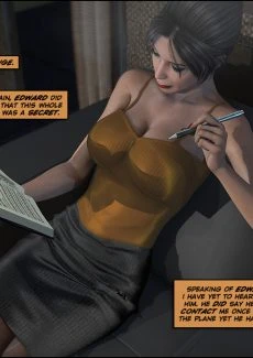 Vox Populi – Episode 14 (3)