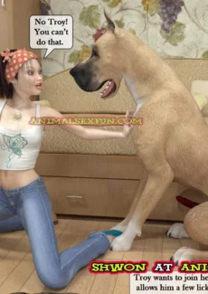 Animal Sex Fun (10)