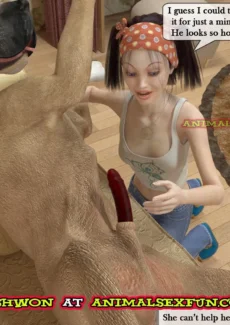 Animal Sex Fun (4)