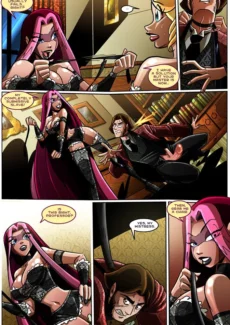 Bloody Sugar 7-8 (4)