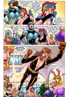 Cleavage Crusader 02 (13)