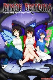Demon Breeding
