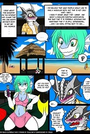 Hyper Beach Outbreak