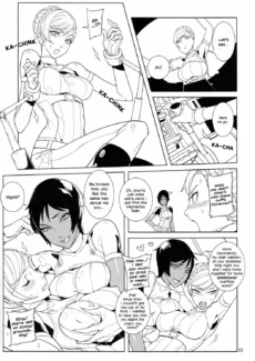 Karei – UnLove 3 (4)