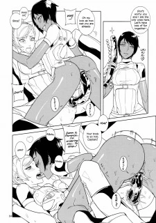 Karei – UnLove 3 (5)